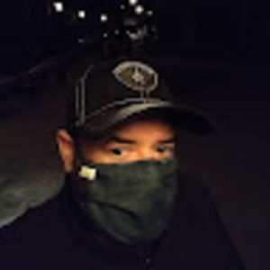 Meet your Posher, Edster